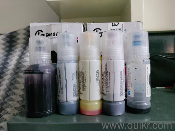 Epson Printer Ink(3)
