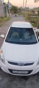 Used Hyundai i20 2012 Model Images