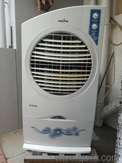 Kenstar cooler tip top condition(1)