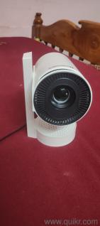 Omex cart Projector Android 13 version