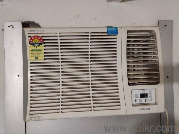 Voltas window ac