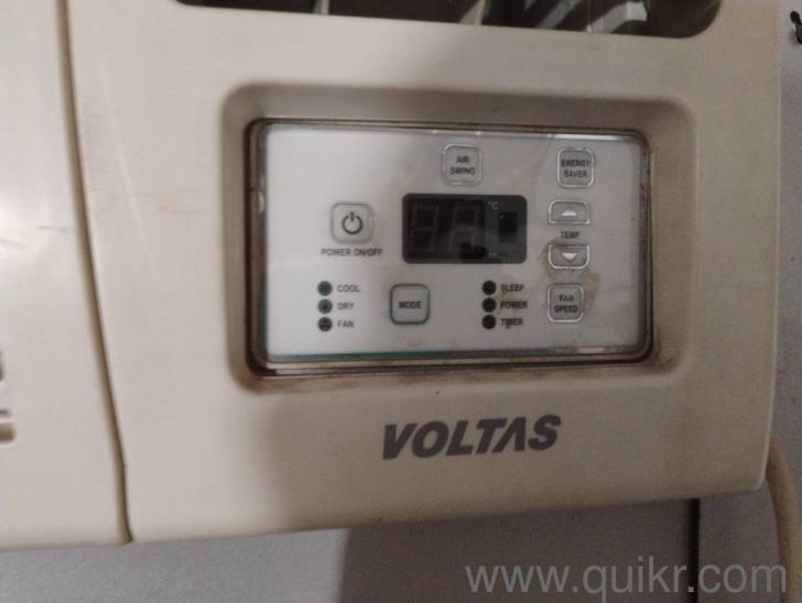 Voltas window ac(1)