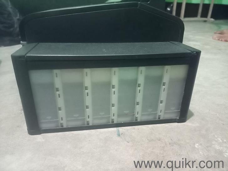 Good condition Epson printer(1)