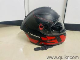MT helmet hummer