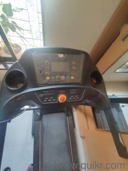 RPM treadmill(1)