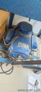 Tablet making machine (not working)(1)