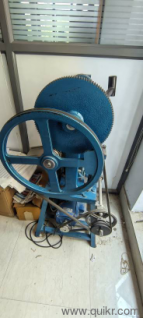 Tablet making machine (not working)