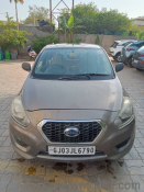 Used Datsun GO 2017 Model Images