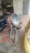 Used TVS Star Sport 2014 Model Images