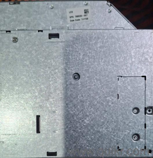 CD/DVD Writer(1)