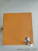 Automatic Cotton Wick Machine(4)