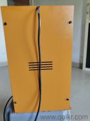 Automatic Cotton Wick Machine(2)
