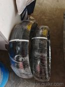 Ceat Tyres for KTM Duke, RC, Triumph Speed 400 etx