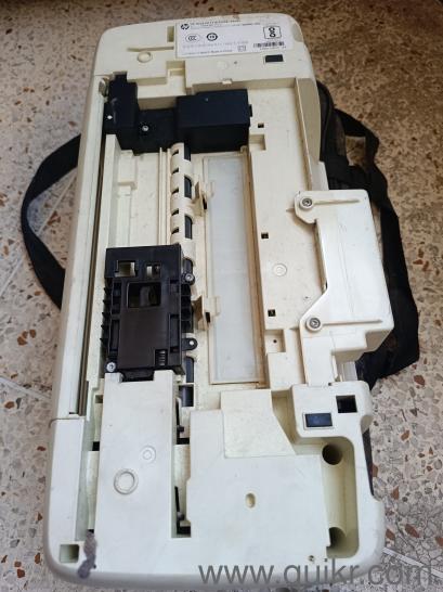 HP DESKJET 1112 PRINTER(2)