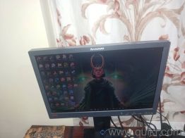 Monitor keyboard Mouse(3)