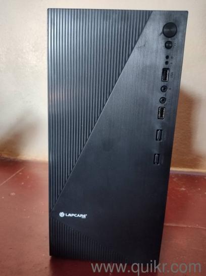 cpu 8gb ram