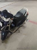 Used Honda Activa 6G Deluxe 2024 Model Images