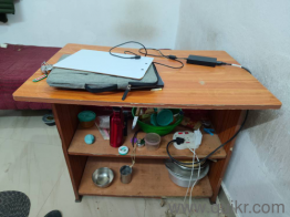 Multi-Functional Study Desk & Table(4)