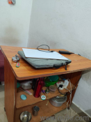 Multi-Functional Study Desk & Table(3)