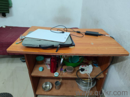 Multi-Functional Study Desk & Table(2)