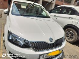 Used Skoda Rapid 2021 Model Images