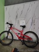 kross MTB Bicycle 