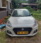 Used Maruti Suzuki Swift Dzire 2024 Model Images