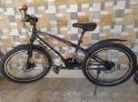 2024 year Well-maintained MTB (Mountain Bike) for sale