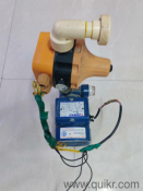 Pedrollo pressure pump with automatic pump controller(2)