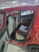 Used Maruti Suzuki CELERIO X 2014 Model Images