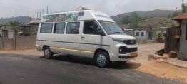 Selling or Rent Monthly for School or staff transportation 