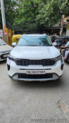 Used Kia Sonet 2024 Model Images