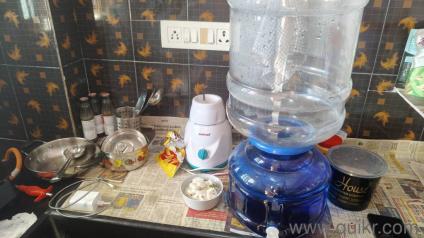 entire kitchen items