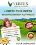 1800 Sq. ft Plot for Sale in Vembakkam, Kanchipuram
