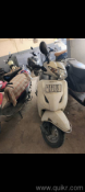 Used Honda Activa 4G 2011 Model Images