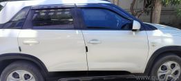 Used Maruti Suzuki BREZZA 2019 Model Images