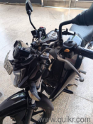 Used TVS Apache RTR 160 4V Dual Disc 2018 Model Images