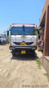 2021 6 Tyre Truck | Lifetime Tax Paid | Top Condition | Urgent Sale 31