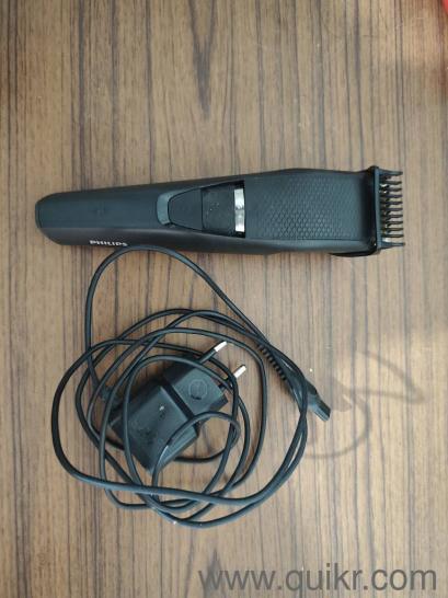 Philips Beard Trimmer 3000