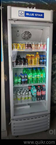 comercial fridge blue star(1)
