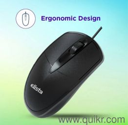 Elista Keyboard + Mouse Combo | COD Available(4)