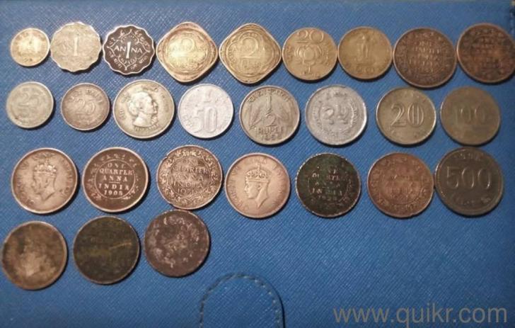 historical coins