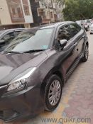 Used Maruti Suzuki Baleno 2017 Model Images