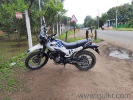 Used Hero Xpulse 200 4V 2022 Model Images