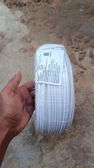 CAT 6 100 METER CABLE