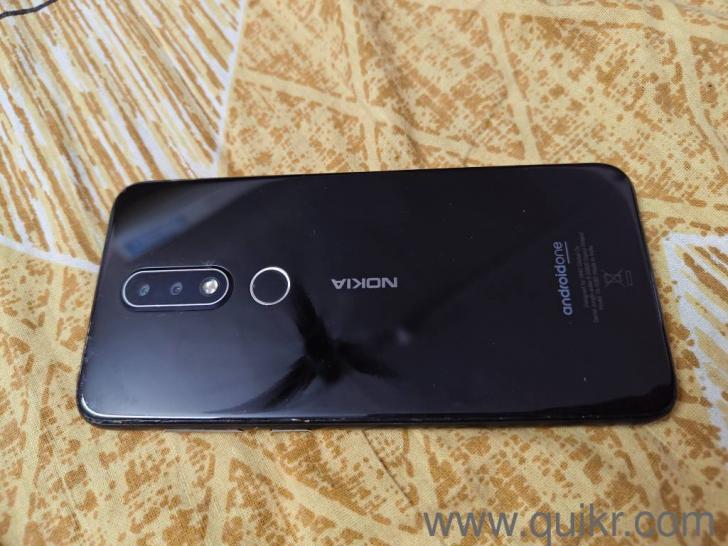 Nokia 6.1 plus excellent working condition(1)