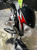 Used Bajaj CT 100 2019 Model Images