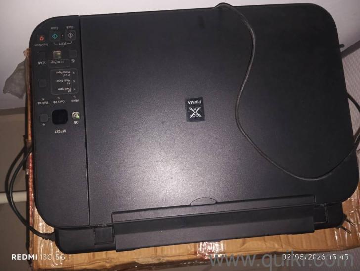 Canon Printer Pixma