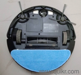 good condition Deebot U2 Pro(4)