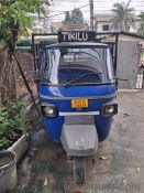 piaggio appe auto van 3wheel